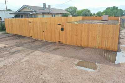 Residential Land For Sale in Henderson, Colorado