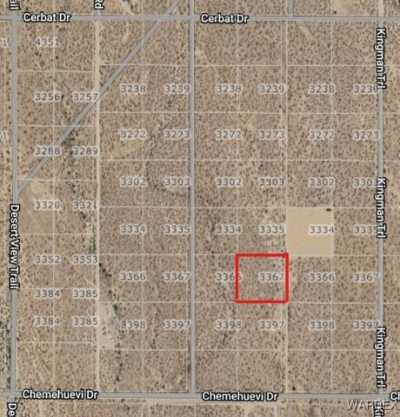 Residential Land For Sale in 