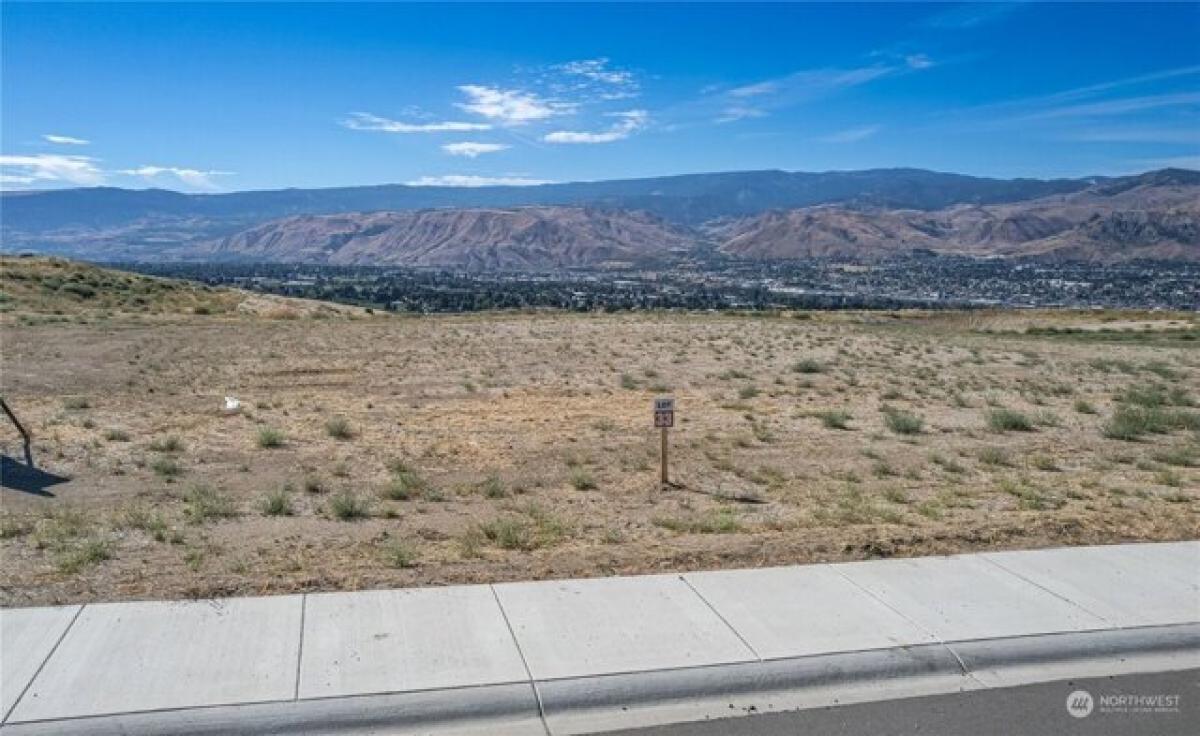 Picture of Residential Land For Sale in East Wenatchee, Washington, United States