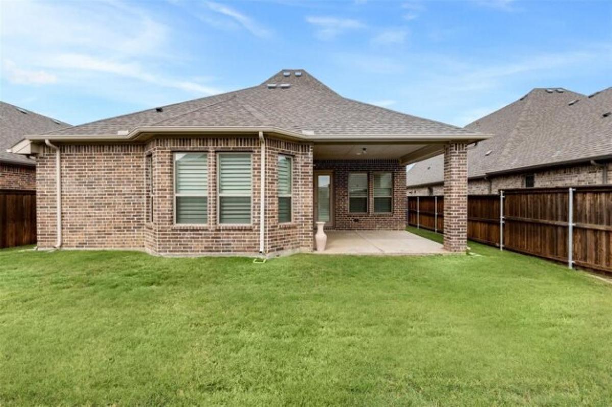 Picture of Home For Sale in The Colony, Texas, United States