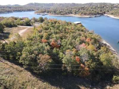 Residential Land For Sale in Kimberling City, Missouri