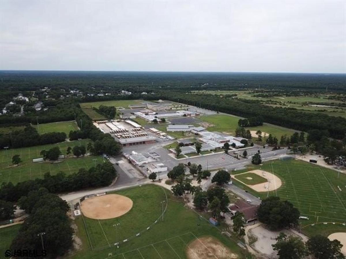 Picture of Residential Land For Sale in Egg Harbor Township, New Jersey, United States