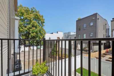 Home For Sale in Jersey City, New Jersey