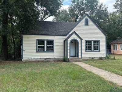 Home For Sale in Kilgore, Texas