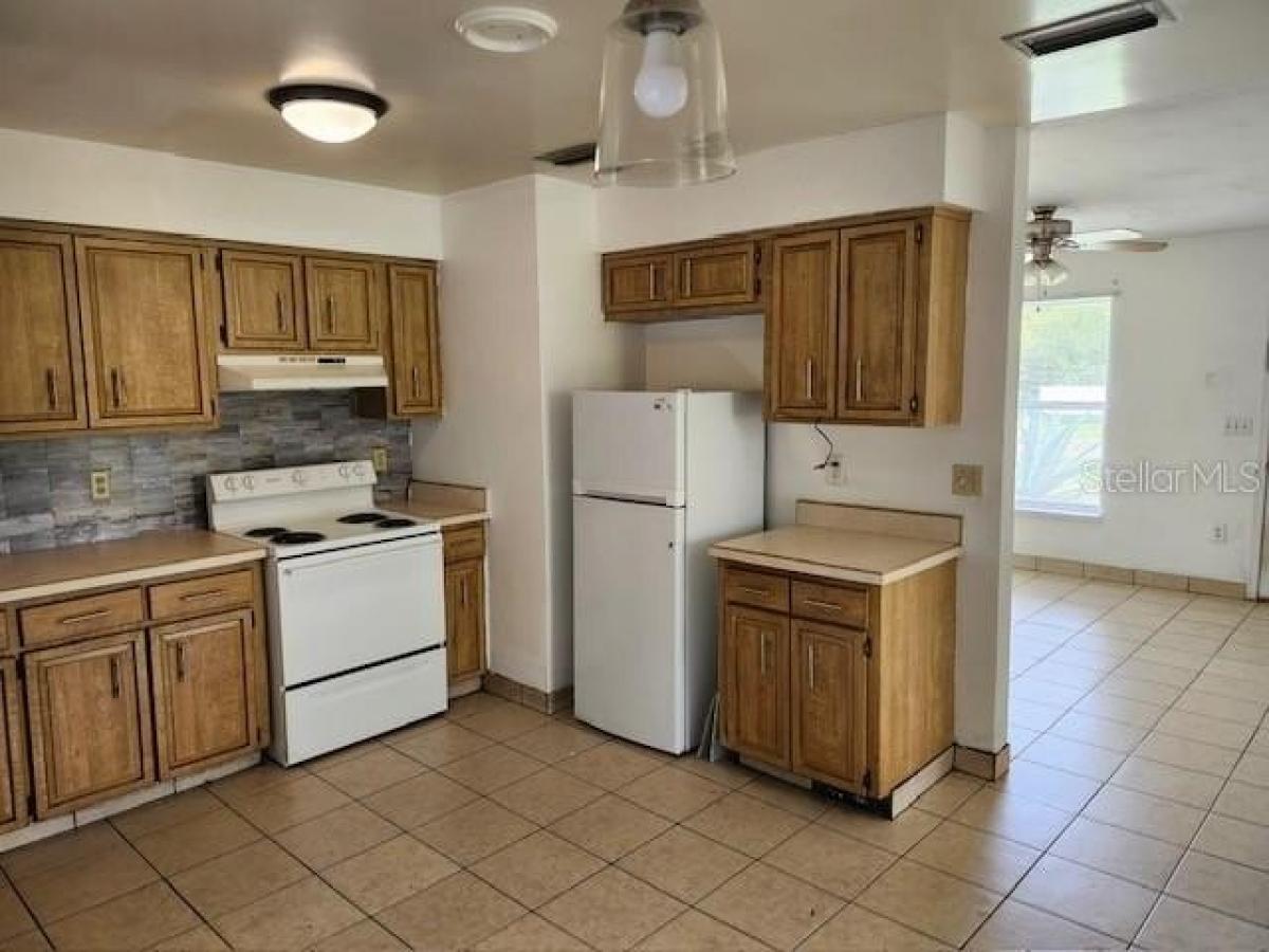 Picture of Home For Rent in Deltona, Florida, United States