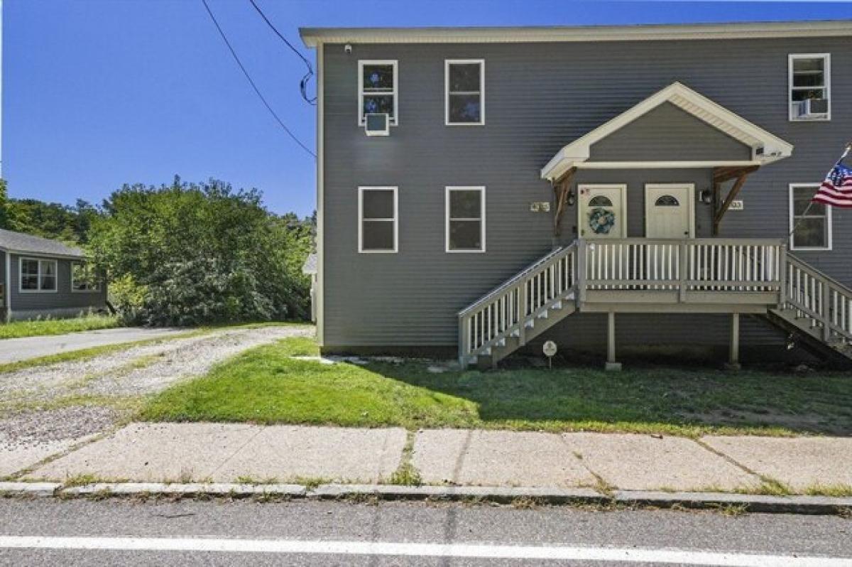 Picture of Home For Sale in Palmer, Massachusetts, United States