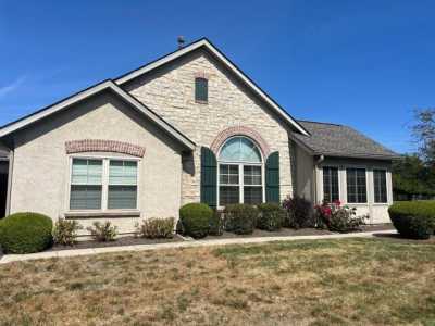 Home For Sale in Westerville, Ohio