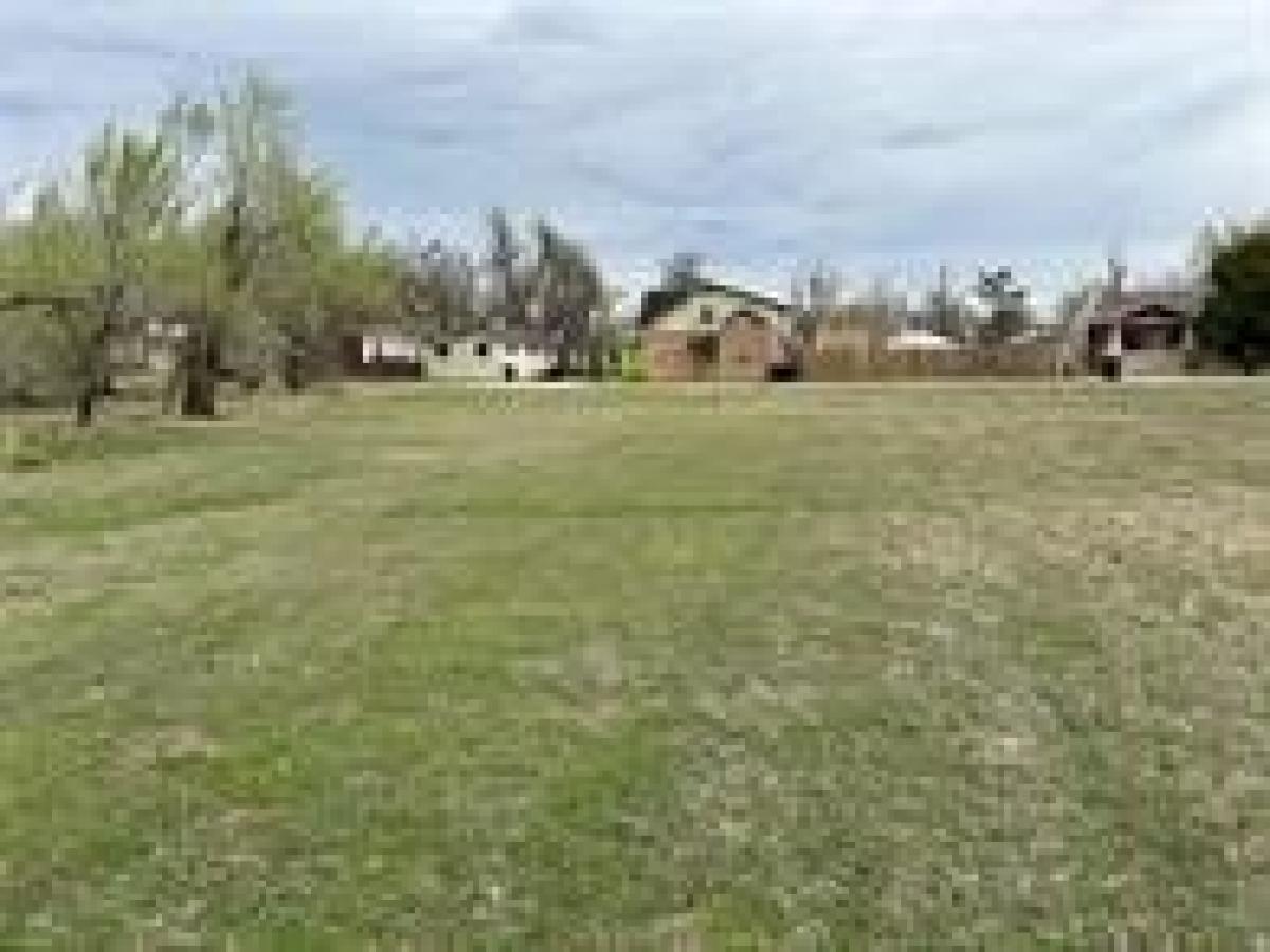 Picture of Residential Land For Sale in Oklahoma City, Oklahoma, United States