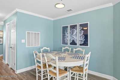 Home For Sale in North Topsail Beach, North Carolina