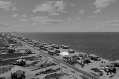 Residential Land For Sale in Dauphin Island, Alabama