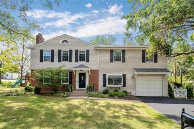 Home For Sale in Saint Louis, Missouri