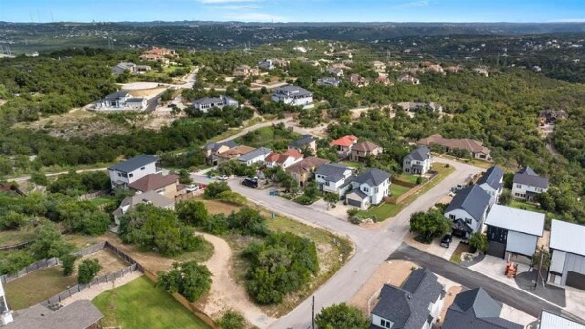 Picture of Residential Land For Sale in Austin, Texas, United States