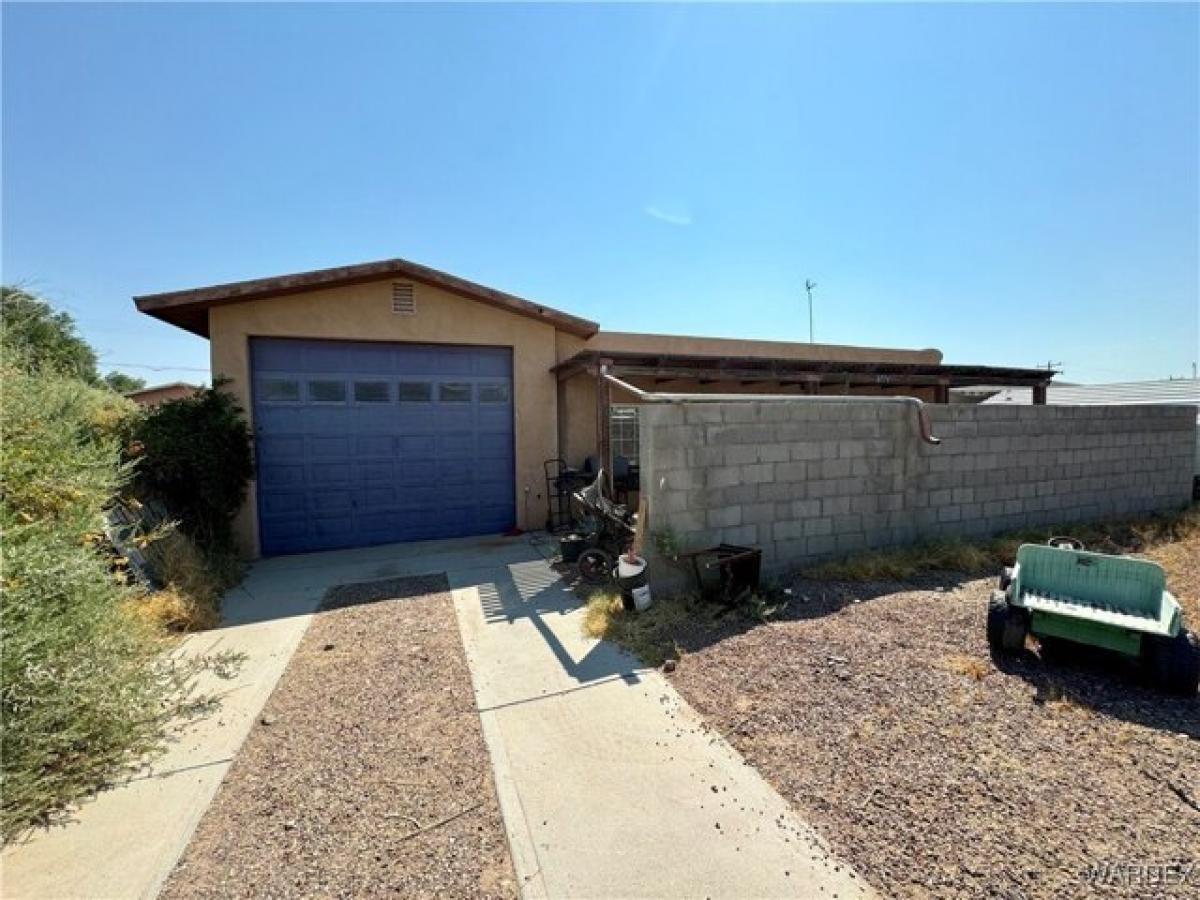 Picture of Home For Sale in Mohave Valley, Arizona, United States