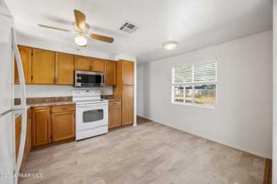 Home For Rent in Paulden, Arizona