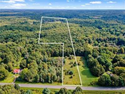 Residential Land For Sale in West Monroe, New York