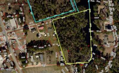 Residential Land For Sale in 