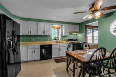 Home For Sale in North Tonawanda, New York