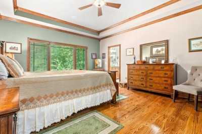 Home For Sale in Waverly, Alabama