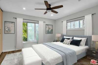 Home For Sale in West Hollywood, California