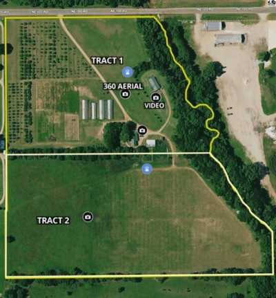 Residential Land For Sale in Harper, Kansas