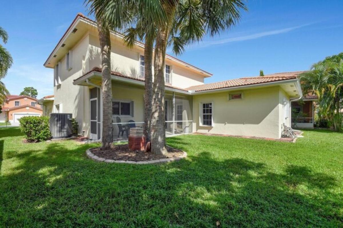 Picture of Home For Sale in Greenacres, Florida, United States