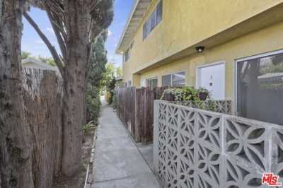 Apartment For Rent in Los Angeles, California