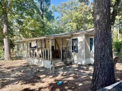 Home For Sale in Gilmer, Texas