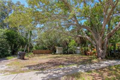 Residential Land For Sale in Saint Petersburg, Florida