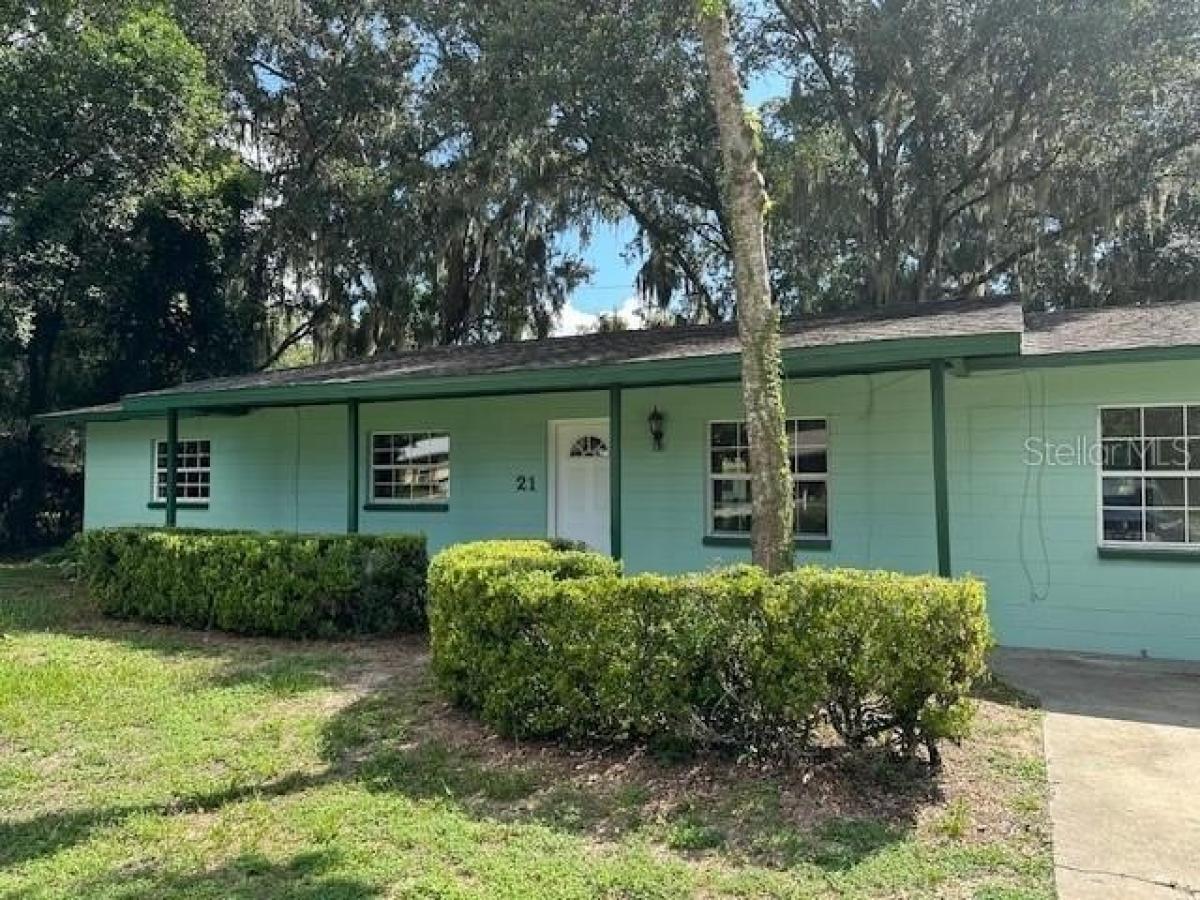 Picture of Home For Rent in Gainesville, Florida, United States