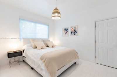 Home For Rent in Miami Beach, Florida