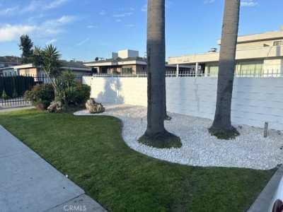 Home For Sale in Inglewood, California