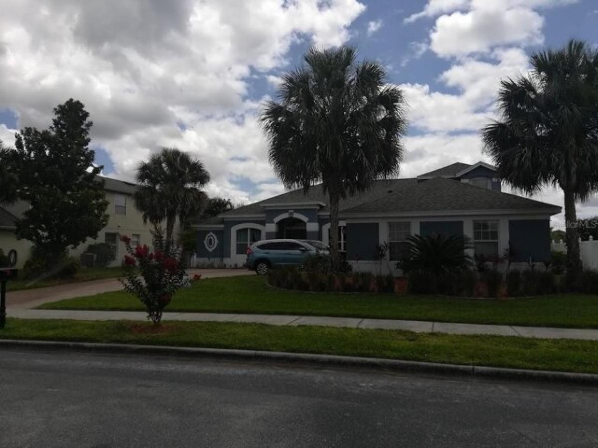 Picture of Home For Sale in Winter Garden, Florida, United States