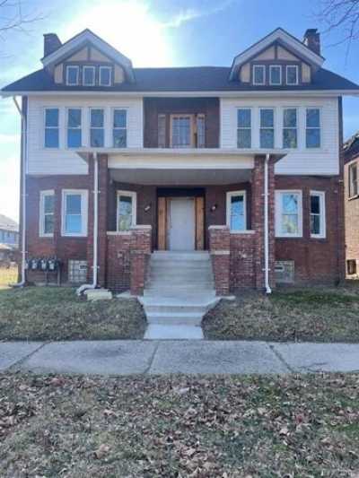 Apartment For Rent in Detroit, Michigan