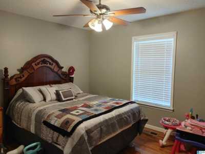 Home For Sale in Sylacauga, Alabama