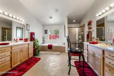 Home For Sale in Chino Valley, Arizona