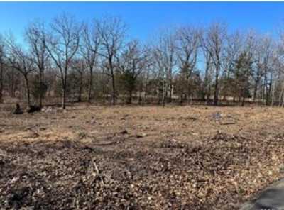 Residential Land For Rent in Bonne Terre, Missouri