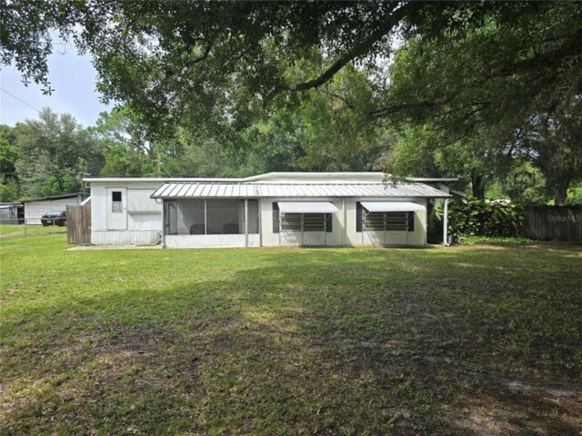 Picture of Home For Sale in Auburndale, Florida, United States