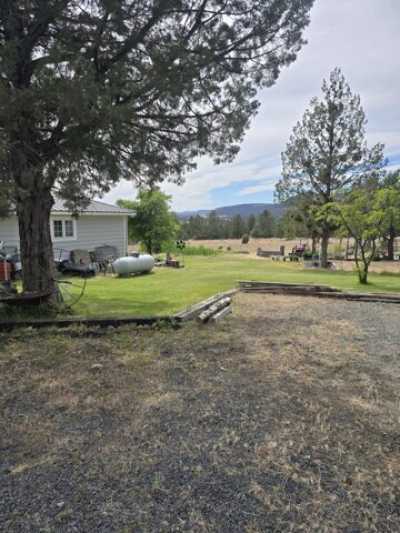 Home For Sale in Merrill, Oregon