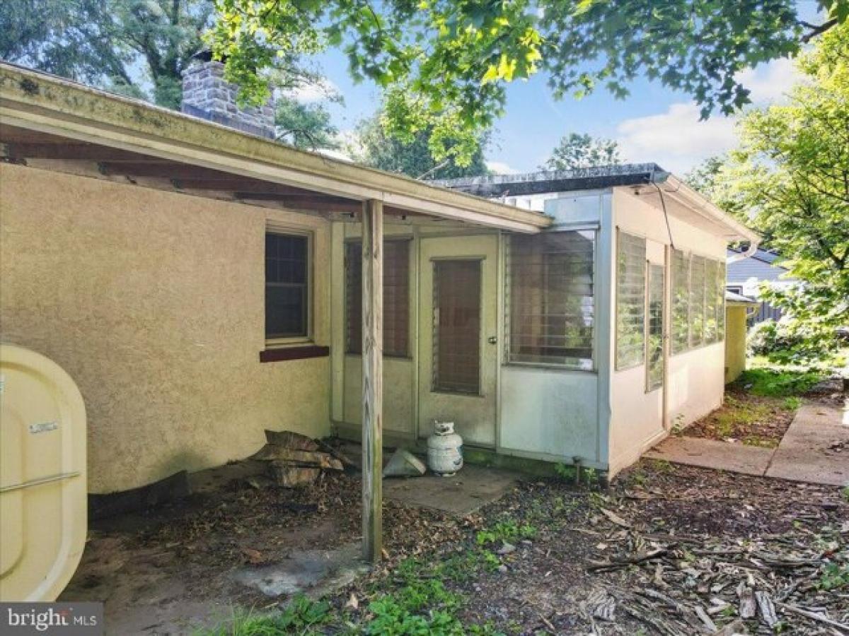 Picture of Home For Sale in Ferndale, Pennsylvania, United States