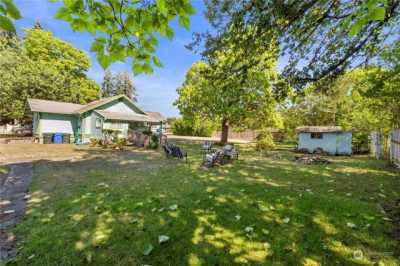 Home For Sale in Yelm, Washington