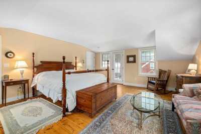 Home For Sale in Manchester, Vermont