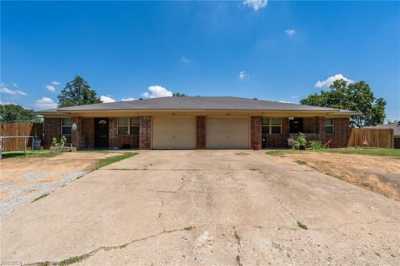 Home For Sale in Van Buren, Arkansas