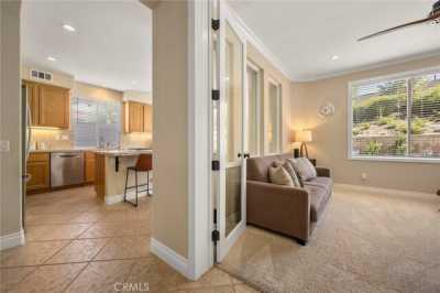 Home For Sale in Rancho Santa Margarita, California