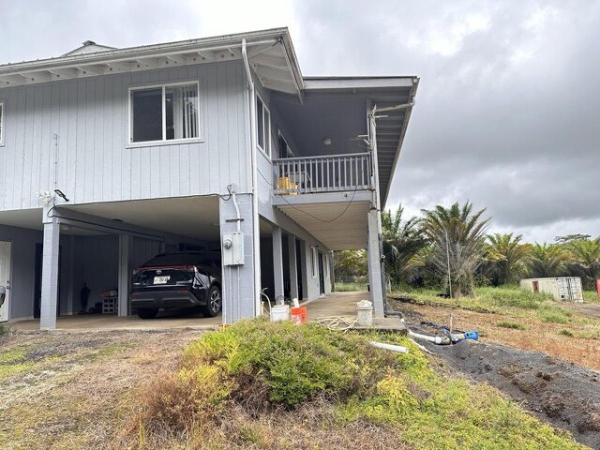 Picture of Home For Sale in Mountain View, Hawaii, United States