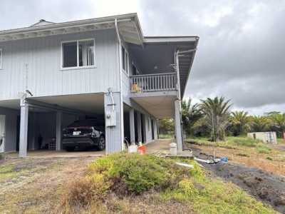 Home For Sale in Mountain View, Hawaii