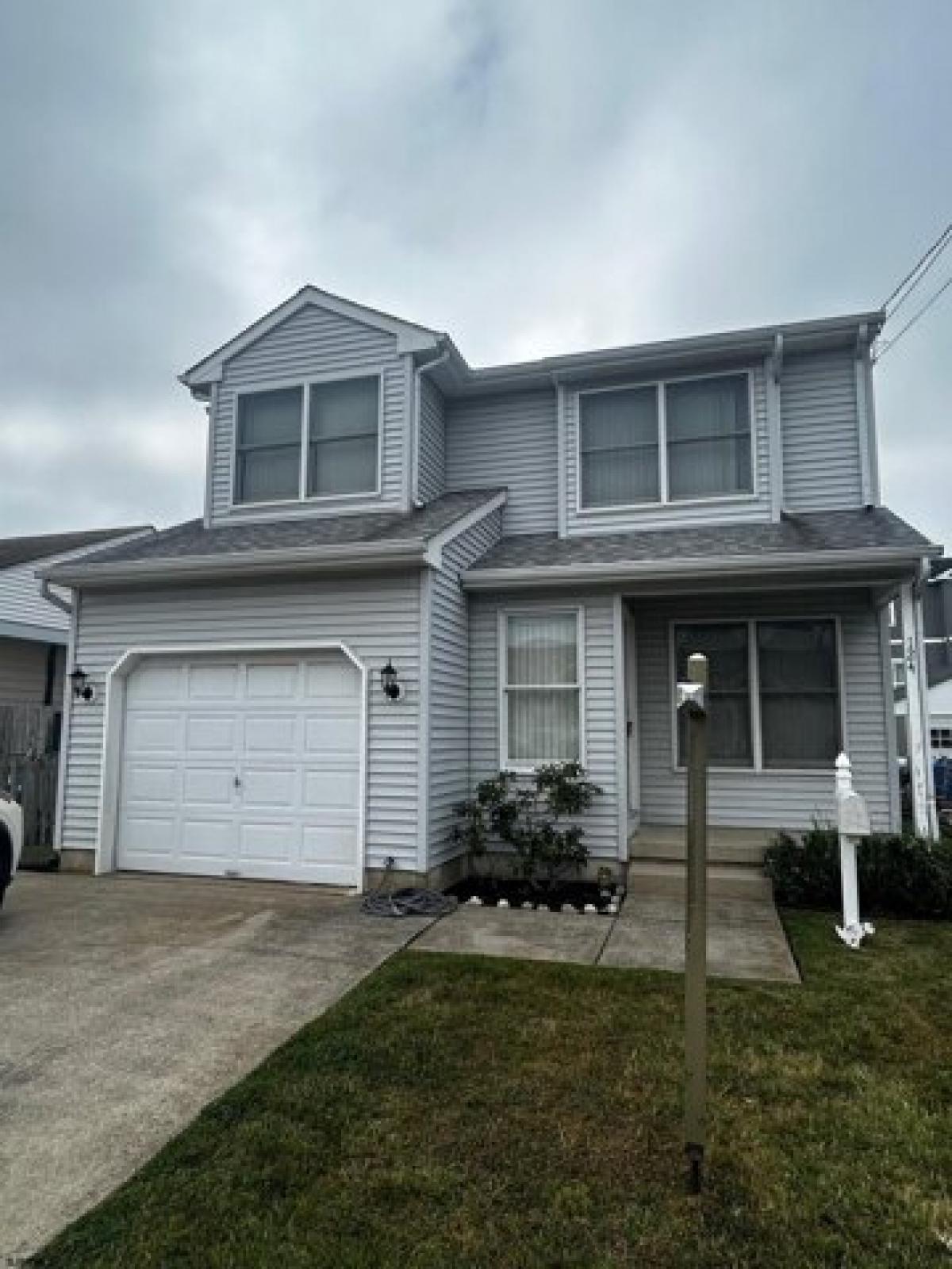 Picture of Home For Sale in Wildwood, New Jersey, United States