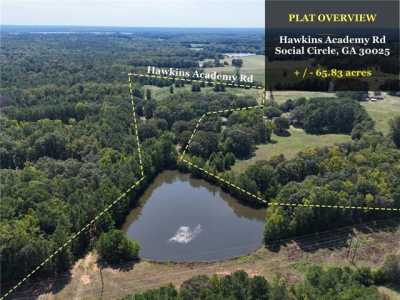 Residential Land For Sale in 