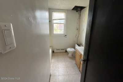 Home For Sale in Albany, New York