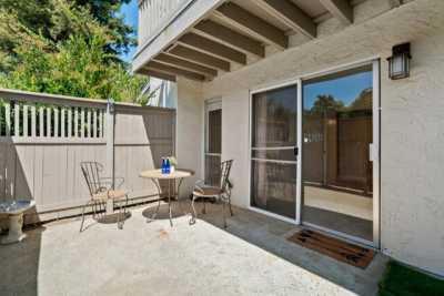 Home For Sale in Saratoga, California