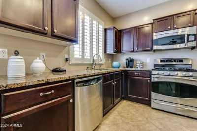 Home For Sale in Gilbert, Arizona